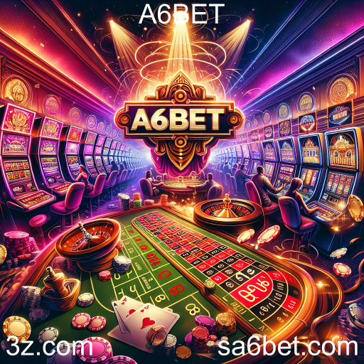 A6BET: Exploração da Categoria de Jogos