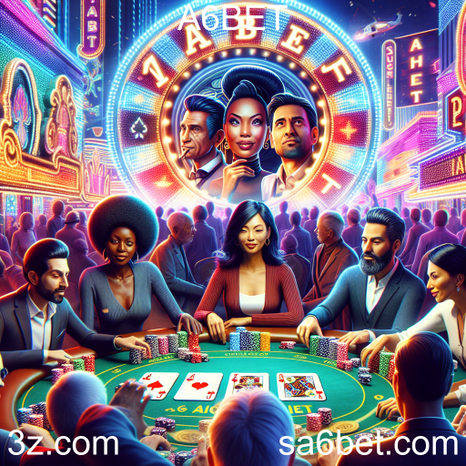 Explorando a Categoria de Jogos de Suporte no A6BET